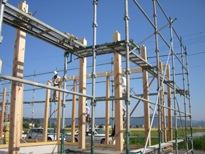 仕事とはいえ、やっぱスゴイ